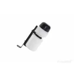 Boca 0.3l pvc dečija + nosač