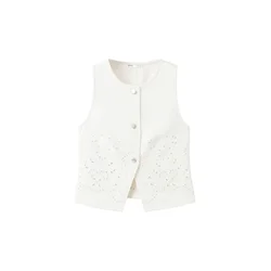 MANGO Bluza Joana  bela