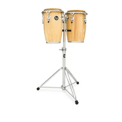 Set conga bobnov Jr. Congas Latin Percussion