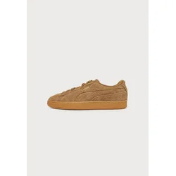 PUMA Nizke superge Suede Forever rjava