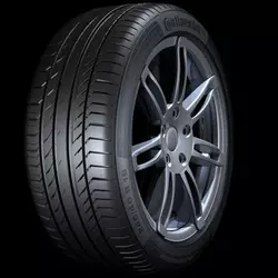 CONTINENTAL letna pnevmatika 255/40R18 95Y FR ContiSportContact 5 SSR *