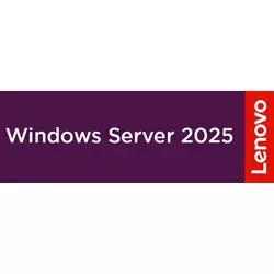 Lenovo Windows Server 2025 CAL (5 Device)