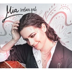 Mia. Sretan Put (CD)