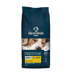 PRO-NUTRITION Suva hrana za pse Prestige Healthy Skin, 12kg