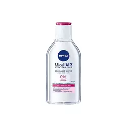 NIVEA Caring micelarna voda za čišćenje lica 400ml