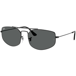 Ray-Ban Explorer 5 Naočare za sunce RB 3845 002/B1
