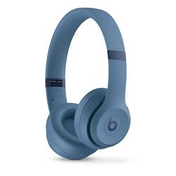 BEATS Bežične slušalice Solo 4 State Blue