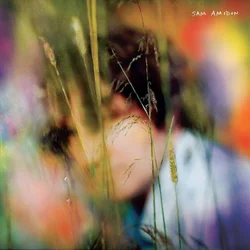 Sam Amidon - Sam Amidon (Blueberry Marble Coloured) (LP)