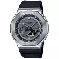 CASIO G-SHOCK sat GM-2100-1AER