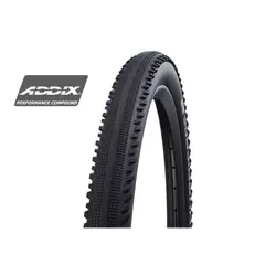 Vanjska guma Schwalbe Hurricane 27.5x2.00 Addix