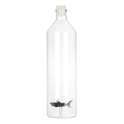 Steklenica za vodo Balvi Atlantis Shark 1,2 L