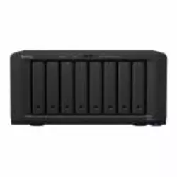 Synology DS1817 DiskStation ValueS,TW,8HDD,4LAN,2USB,2eSata