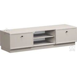 TV komoda na čoklu Lorini 2SZ - 150 cm