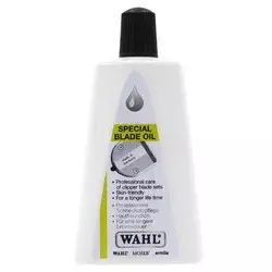 Moser olje za nego strižnikov - 200 ml