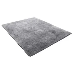 VEVOR Preproga 244x305 m siva