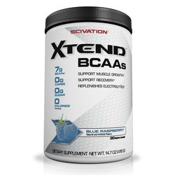 SCIVATION aminokisline XTEND, 30 odmerkov