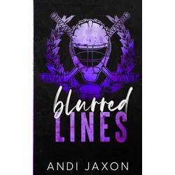 Blurred Lines