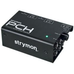 Strymon PCH-1 stereo DI sa ugrađenim pojačalom za slušalice