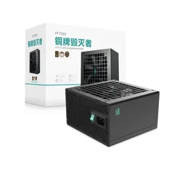 Napajanje 750W DeepCool PF750X, R-PF750X-HD0B-JGEU