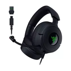 Razer Kraken V4 X - Žičane ge?merske slušalice - FRML pakovanje RZ04-05180100-R3M1