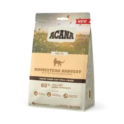 ACANA Suva hrana za mačke Homestead Harvest 340g