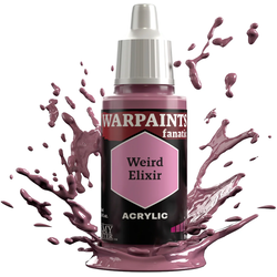 The Army Painter Warpaints Fanatic: Pinks - Weird Elixir