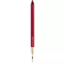 Lancôme Le Lip Liner vodoodporni svinčnik za ustnice s čopičem odtenek 132 Caprice 1 2 g