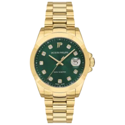 RUČNI SAT JACQUES PHILIPPE JPQLS3423X4