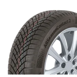 Continental AllSeasonContact 2 ( 215/55 R17 94V (+), EVc )