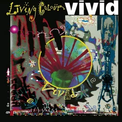 Living Colour - Vivid (180 g) (LP)