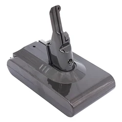 Baterija za Dyson V8/SV10, 3000 mAh
