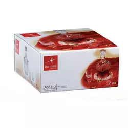Set za liker Dedalo 7/1 226060