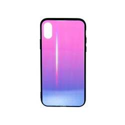Maska za telefon OMBRE GLASS za Iphone X (5.8) DZ1