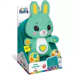 Interaktivni Zeka Igrajmo se Kids Hits KH14003