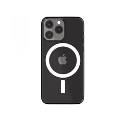 NEXT ONE MagSafe Case for iPhone 14 Pro Max Clear