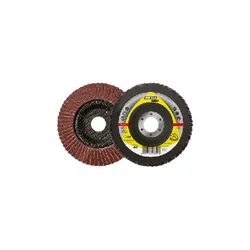 Lamelna brusna plošča SMT 314 G-120 KBT, 115mm