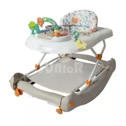 BBO dubak/klackalica Funride W2241DU2 - Beige