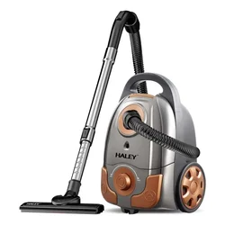 Haley Usisivač HY952, 4l, 3000W, Sivi