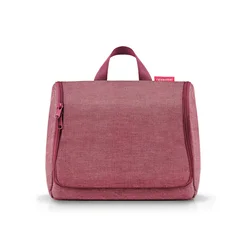 REISENTHEL TORBA TOALETNA XL XL TWIST MAROON