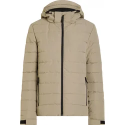 McKinley KIRA JKT W, ženska skijaška jakna, bež 437440