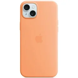 No Name OVITEK ZA APPLE ZA IPHONE 15 PLUS 14 PLUS Z MAGSAFE SILIKONOM