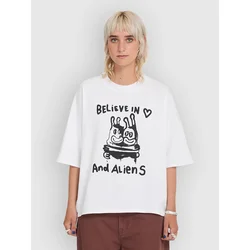Volcom white