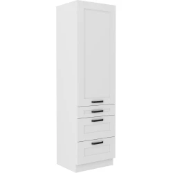 Visoka omara LIJA 60D 3P