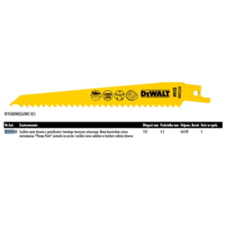 DeWALT list za ličiji rep DT2359