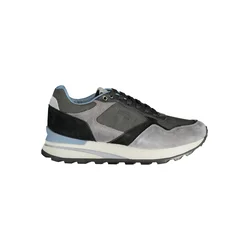 BLAUER MENS SPORTS FOOTWEAR GREY