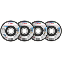 Bosch Lamelni disk X451 2608626161, O115, T29, Mix G, 15 komada