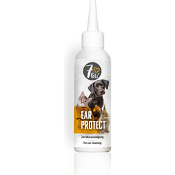 7Pets Ear Protect 100ml