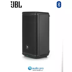 JBL-EON 710 - 10 inch Powered PA Speaker with Bluetooth