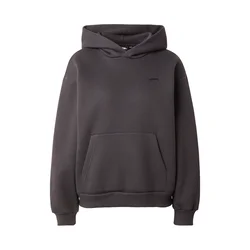 VANS Majica SALTON črna