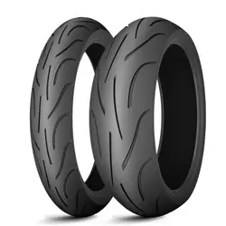 Michelin PILOT POWER 2CT Front ( 120/60 ZR17 TL (55W) M/C, prednji kotač )